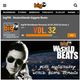DJ DANNY(STUTTGART) - ONE YEAR ANNIVERSARY BIGFM WORLD BEATS ROMANIA VOL.32 -20..05.2020 logo