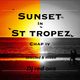 SUNSET IN ST TROPEZ CHAP IV logo