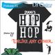 DJ Gator | Old School NY Hip Hop & More logo