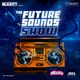 Future Sounds.001 // R&B, Hip Hop, Trap, U.K., House & Bass // Guest DJ: Charlotte Devaney logo