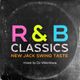 R&B CLASSICS NEW JACK SWING TASTE logo