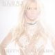 Britney Spears - The Glory Mixtape logo