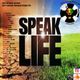 SPEAK LIFE - CONSCIOUS REGGAE MIX ft. Damian Marley, Popcaan, Dre Island, Gappy Ranks & more logo