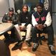420 Mix with Dave East Funk Flex and Chubby Chub logo