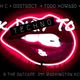(Techno / Deep, Groovy Techno / Deep Tech) Bucho - Live @ Talk Techno to Me (KCMO, 03.16.18) logo