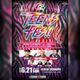 Teen's Fes!! Mixed  By BlackBunny logo
