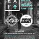 2016.05.01 - Amine Edge & DANCE @ Exit - The Garage, Liverpool, UK logo
