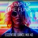 Pump Up The Funk - Essential Dance Mix 40 logo
