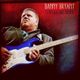 Blues Music and More | Album of the week: DANNY BRYANT - Temperature Rising ﻿[﻿Mix 2014wk37] logo