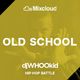 DJ Whoo Kid's Old School Mixtape: DJ BLIGHTY (Strictly old school Hip Hop & R&B) logo
