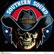 2018 NEW YEARS EVE SOUTHERN ROCK MIX logo