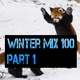 Winter Mix 100 - Part 1 logo