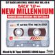 BACK TO NEW MILLENNIUM MIX TAPE SIDE A -GOODIES SOUND JUGGLING MIX- logo