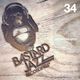 ROOM RADIO : CATNIP BREAKS #34 LABEL FEATURE:ERIK THE RED'S BEST OF BASTARD JAZZ MIXTAPE logo