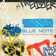 J Rocc - Blue Notes' Droppin' Science Mix logo