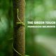 THE GREEN TOUCH logo