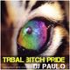 DJ PAULO-'TRIBAL BITCH PRIDE' (Primetime & Circuit) Summer 2017 logo