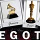 Premiazioni nel mondo dello spettacolo, dall'Oscar al Golden Globe logo