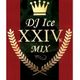 24K Hip Hop / R&B Mix (2016) logo