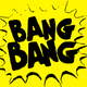 Ska Mix Ep 2 - Ska Hispano de Todos los Tiempos - by Alex - Bang Bang Crew logo