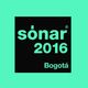 Dengue Dengue Dengue Live @ Sonar Festival Bogota 2016 logo