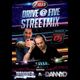 DJ Danny D - Drive @ Five Streetmix - Jan 09 2019 logo