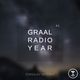 Stanislav Savitskiy - Graal Radio Year #1 logo