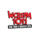 WCBS-FM (CBS FM) New York - 2020-05-23 - Joe Causi logo