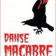Danse Macabre (224 Izdanie) Milcho Mancevski 25.03.2015 logo