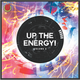 Up The Energy Vol. 2 (ULMA) logo