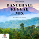 Dancehall Reggae Live Radio Mix - Blue Mountain Session logo