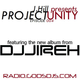 J.Hill presents Project Unity // 04 logo