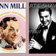 Artie Shaw - Glenn Miller - A Music Journey to the Swing Era logo