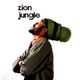 Zion Jungle Mixtape logo