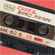 Slowdown AperO Tapes: Cheez logo