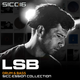 Sicc:ession Collection: LSB logo