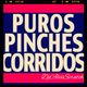 PUROS CORRIDOS MIX logo