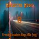 Magnetar Music - Fresh Russian Rap Mix [03] logo