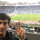 Juve - Roma 1-0: gol sbagliato di Shick dalla cronaca diretta di Pantano logo