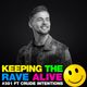 Keeping The Rave Alive Episode 391 feat. Crude Intentions logo