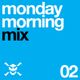 Monday Morning Mix 02 logo