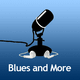 Blues Music and More ... new releases September 2012 - BM001 logo