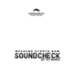 Dj Maxx - SoundCheck [test 14] @Radio Electro (radiogora.ru) logo
