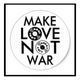 Soul Cool Records/ Jamaica Jaxx - Hard Soul 4: Make Love Not War logo