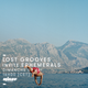 Lost Grooves Radio Show #29 Rinse Fr (special guests The Ephemerals / Jalapeno Rec ) logo