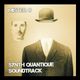Mr O and The World - Synth Quantique Soundtrack logo