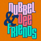 Dubbel Dee & Friends: Pierre Chrétien logo