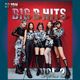 K-Pop Big B Radio Hits Vol 2 logo