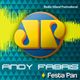 Andy Fabris - Festa Pan Radio Mixed September logo