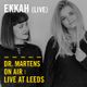Ekkah (Live) | Dr. Martens On Air: Live at Leeds logo
